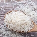 Indian basmati rice cultivation from farm to global market