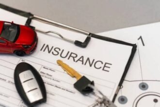 थर्ड-पार्टी मोटर इंश्योरेंस से सड़क दुर्घटना में कानूनी और वित्तीय सुरक्षा