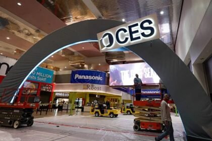 CES 2026 Future Technology Innovations AI Robots Smart Gadgets Showcase