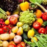 Vegetable farming in February for high profit in short time