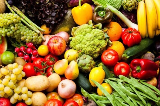 Vegetable farming in February for high profit in short time