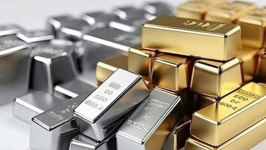 Gold silver price today hits record high as silver crosses 3 lakh per kg