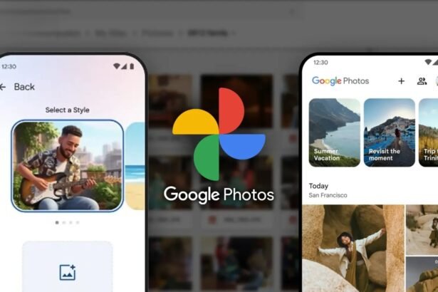 Google Photos में भारत के लिए लॉन्च हुआ AI फीचर, जिससे यूज़र आवाज़ या टेक्स्ट से फोटो एडिट कर सकते हैं