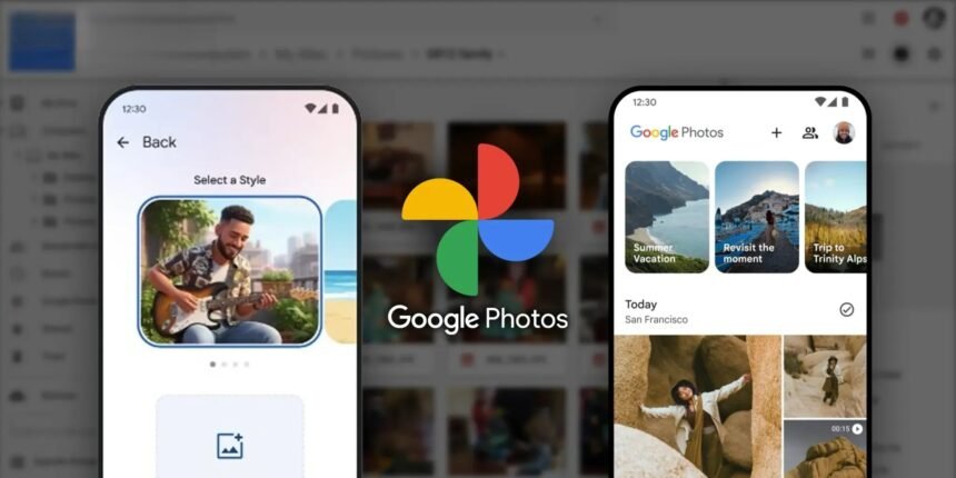Google Photos में भारत के लिए लॉन्च हुआ AI फीचर, जिससे यूज़र आवाज़ या टेक्स्ट से फोटो एडिट कर सकते हैं
