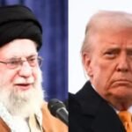 Trump ने ईरान को परमाणु समझौते पर बातचीत या सैन्य कार्रवाई की चेतावनी दी, खाड़ी में अमेरिकी आर्माडा तैनात