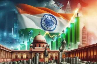 भारत की आर्थिक ग्रोथ और CareEdge रिपोर्ट 2026-27: मजबूत घरेलू मांग और सेवा क्षेत्र