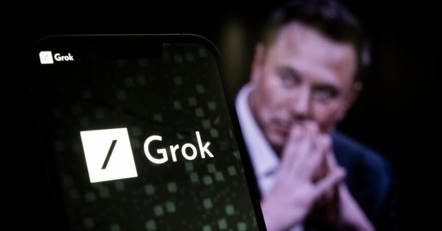 Grok Controversy: X platform admits mistake over AI misuse and women safety concerns in India