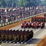 Republic Day celebration by Indian diaspora across the world with tricolour and cultural programs