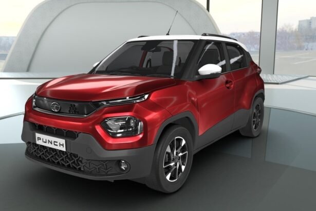 नई Tata Punch Facelift 2026: कॉम्पैक्ट SUV में नए डिजाइन और प्रीमियम फीचर्स के साथ लॉन्च की तैयारी
