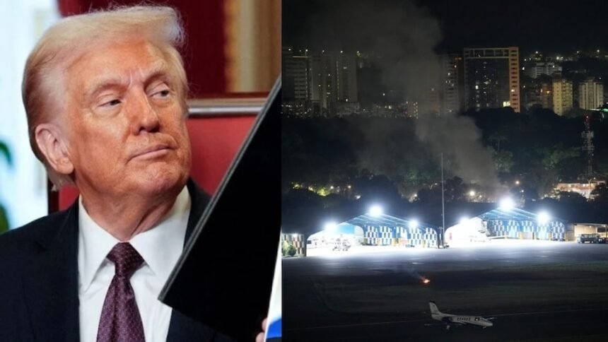 Venezuela Oil Crisis: जर्जर तेल रिफाइनरी और पाइपलाइन के बीच वेनेजुएला का तेल उत्पादन संकट