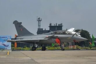 भारत की रक्षा खरीद को मंजूरी, 114 राफेल जेट से भारतीय वायुसेना की ताकत बढ़ेगी