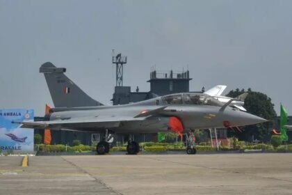 भारत की रक्षा खरीद को मंजूरी, 114 राफेल जेट से भारतीय वायुसेना की ताकत बढ़ेगी