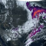 एनवीडिया Earth-2 AI से मौसम की भविष्यवाणी और तूफान अलर्ट की नई तकनीक