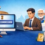 8वें वेतन आयोग की वेबसाइट लॉन्च, कर्मचारियों से सैलरी और पेंशन पर सुझाव मांगे गए