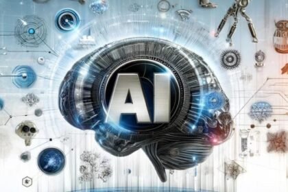 ChatGPT और AI की वजह से शेयर बाजार में गिरावट, टेक कंपनियों की वैल्यू में भारी नुकसान