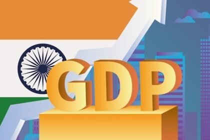 भारत में GDP गणना का नया तरीका और महंगाई आधारित मापन प्रणाली