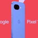Google Pixel 10a स्मार्टफोन का लीक डिजाइन और फीचर्स की झलक