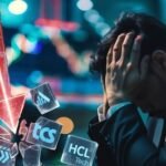 भारतीय शेयर बाजार में IT सेक्टर की गिरावट, निफ्टी 50 में IT वेटेज 26 साल के निचले स्तर पर