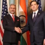 India-US Trade Deal बैठक में जयशंकर और मार्को रुबियो की मुलाकात
