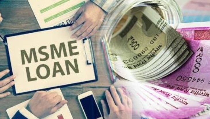 RBI द्वारा MSMEs के लिए कोलैटरल-फ्री लोन लिमिट 20 लाख रुपये करने की घोषणा, छोटे कारोबारियों को राहत