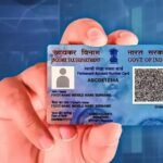PAN Card New Rules 2026 – बैंक, वाहन खरीद, होटल बिल और प्रॉपर्टी डील में बदले नियम