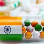 Indian pharma companies expanding exports to Brazil healthcare market partnership