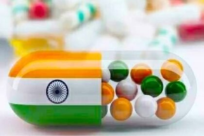 Indian pharma companies expanding exports to Brazil healthcare market partnership