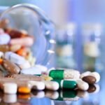 Indian pharma market growth 2026 with generic medicine challenge and top pharma stock