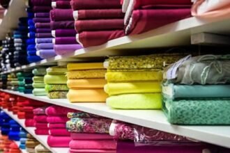 US मार्केट में भारतीय टेक्सटाइल को जीरो-ड्यूटी एक्सेस मिलने से निर्यातकों को फायदा