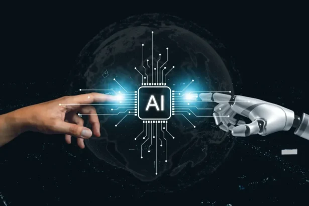 AI और नौकरियां इकोनॉमिक सर्वे