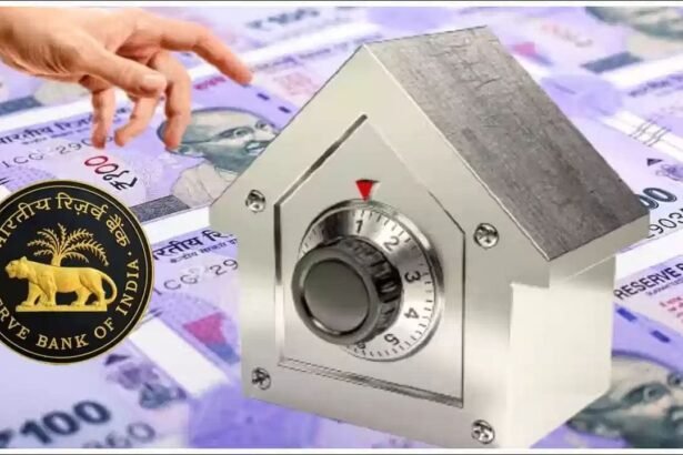 बैंकों में बिना दावे की रकम वापस करने का अभियान, RBI की पहल