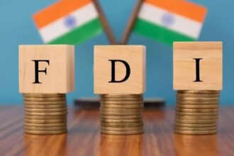 सरकारी बैंकों में 49% FDI की तैयारी, विदेशी निवेशकों की नजर भारतीय बैंकिंग सेक्टर पर