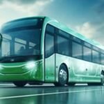 Olectra electric buses deployed for Hyderabad public transport modernization under PM e-Drive initiative
