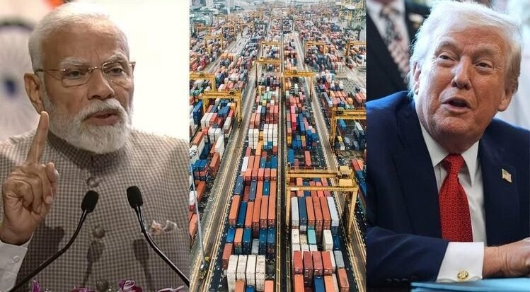 India–US Trade Deal के तहत पशुओं के चारे का आयात, DDGs और सोयाबीन तेल पर किसानों की चिंता