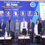IBC Pulse Conference Lucknow 2026 highlighting need to strengthen NCLT for faster insolvency resolution in India