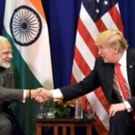 India US trade deal के बाद मोदी और ट्रंप की बातचीत, टैरिफ कटौती से भारत को राहत