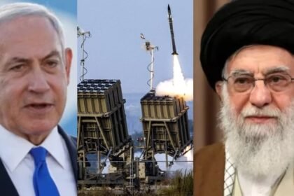 US-Israel हमले के बाद ईरान-मध्यपूर्व तनाव से भारत के व्यापार और तेल सप्लाई पर असर का प्रतीकात्मक चित्र