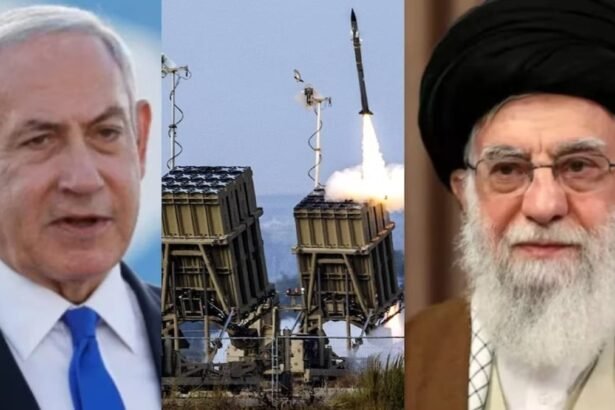 US-Israel हमले के बाद ईरान-मध्यपूर्व तनाव से भारत के व्यापार और तेल सप्लाई पर असर का प्रतीकात्मक चित्र