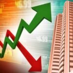 IT शेयरों में गिरावट, AI के असर से निवेशकों में चिंता