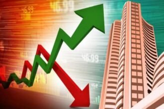 IT शेयरों में गिरावट, AI के असर से निवेशकों में चिंता