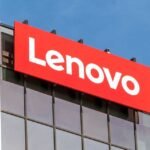 Lenovo India Q3 results growth driven by AI demand and digital infrastructure India revenue ₹8145 crore
