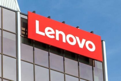 Lenovo India Q3 results growth driven by AI demand and digital infrastructure India revenue ₹8145 crore