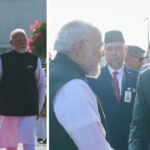 ASEAN देशों के साथ पीएम मोदी की बैठक, टेक्नोलॉजी और सुरक्षा सहयोग पर जोर