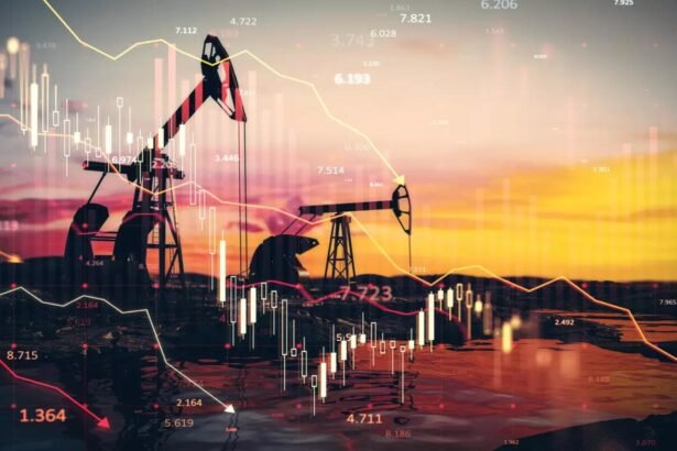 US-Iran tensions के बीच वैश्विक तेल कीमतों में उछाल की आशंका, स्ट्रेट ऑफ होरमज क्षेत्र का प्रतीकात्मक दृश्य