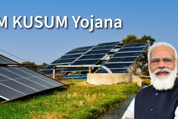 PM-KUSUM Scheme के नाम पर फर्जी वेबसाइट से किसानों के साथ ऑनलाइन धोखाधड़ी की चेतावनी