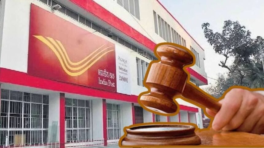 भारत में पोस्ट ऑफिस बचत खाते और सुकन्या योजना में लोगों का निवेश