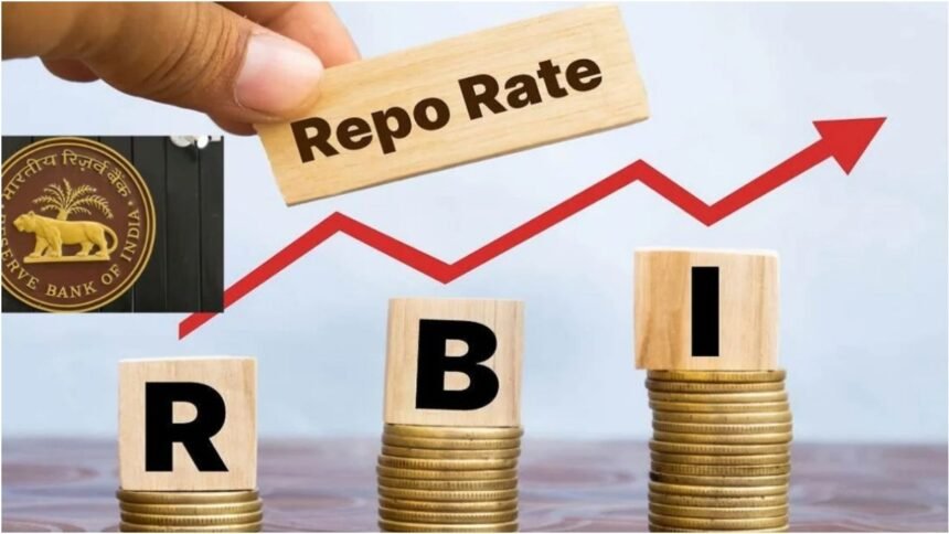RBI ब्याज दर नीति बैठक के बाद होम लोन और कार लोन EMI पर असर की खबर