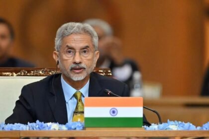 India foreign policy geopolitics S Jaishankar strategic autonomy energy policy Russia oil imports