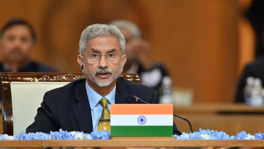 India foreign policy geopolitics S Jaishankar strategic autonomy energy policy Russia oil imports