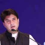 टेलीकॉम मंत्री ज्योतिरादित्य सिंधिया ने कहा सरकार Vodafone Idea में 49% से अधिक हिस्सेदारी नहीं बढ़ाएगी